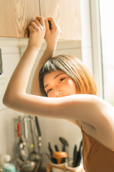 善良的儿媳妇电影